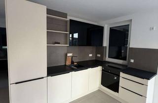 Wohnung mieten in 80933 München, Hochmoderne Neubauwohnung in einer Doppelhaushälfte im Münchner Norden