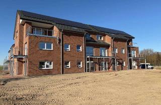 Wohnung mieten in Am Rodelberg 1a-d, 38159 Vechelde, Wohnungsprojekt - Modern und Energiesparend wohnen!