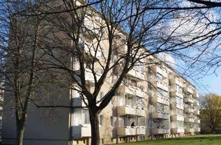 Wohnung mieten in 18059 Südstadt, Mietwohnung nahe der Universität
