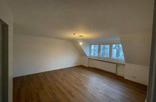 Wohnung mieten in 33619 Großdornberg, Attraktive und neuwertige 3-Raum-DG-Wohnung in Bielefeld
