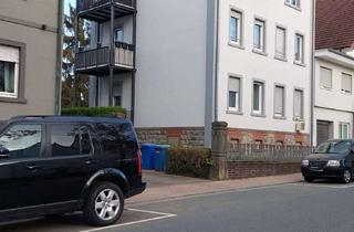 Wohnung mieten in Hornauer Straße 57, 65779 Kelkheim, Helle gut geschnittene 2-Raum-Wohnung mit EBK in Kelkheim