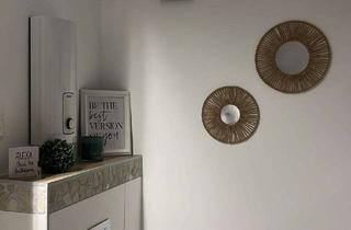 Wohnung mieten in Fürstenring 20a, 46562 Voerde, Geschmackvolle, sanierte 4,5-Raum-DG-Wohnung mit geh. Innenausstattung mit EBK