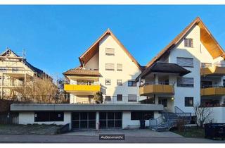 Wohnung mieten in Mühlstraße 11, 71229 Leonberg, Gepflegte & sehr helle 1-Raum-EG-Wohnung mit Balkon und EBK in Leonberg nahe Bahnhof & Autobahn