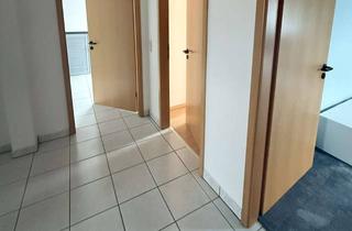 Wohnung mieten in 31303 Burgdorf, Gepflegte 3-Zimmer-DG-Wohnung in zentraler Lage von Burgdorf