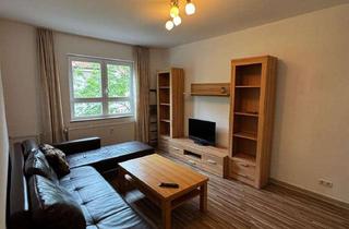 Wohnung mieten in Heinrichstr. 37a, 31134 Hildesheim, Möbliertes 3-Zimmer Wohnung mit Einbauküche ZENTRUM