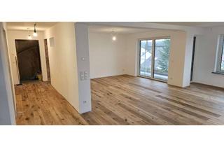 Wohnung mieten in Vorderer Weinberg 28, 71522 Backnang, Exklusive 3-Zimmer-Wohnung mit Balkon in Backnang