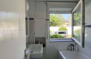 Wohnung mieten in 88131 Lindau, Sonnige & Ruhige 3,5 Z.-EG Wohnung mit Terrasse & Balkon