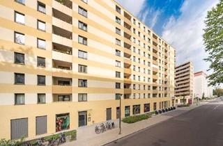Wohnung mieten in Dolgenseestraße 9d, 10319 Friedrichsfelde, 3 Zimmerwohnung im Neubau sucht neuen Mieter!