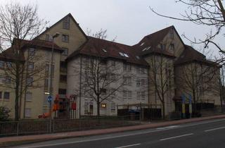 Wohnung mieten in Karlstraße 10, 73207 Plochingen, Helle und großzügige 3-Zimmer-Wohnung ab sofort frei! Wohnberechtigungsschein erforderlich!!