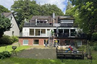 Wohnung mieten in Friedrich-Ebert-Str. 91, 22459 Niendorf, 125qm 3-Zimmer Wohnung mit großer Terasse im grünen Niendorf