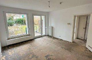 Wohnung mieten in Pommernstr., 58089 Vorhalle, *ab sofort* gemütliche 2 Zimmerwohnung mit Terrasse *2 Kaltmieten frei*