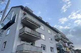 Wohnung mieten in Emser Straße 69, 65195 Wiesbaden, Gemütliche 3 Zimmer DG-Wohnung direkt am Dürerplatz - Stadtnah