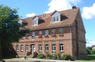 Wohnung mieten in 39638 Potzehne, POTZEHNE: Leben auf einem 3-Seitenhof