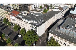 Wohnung mieten in M 12, 68161 Innenstadt, 2 Zimmer Wohnung M Quadrate / Balkon / Blick Wasserturm