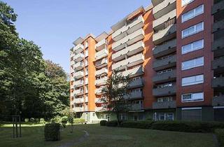 Wohnung mieten in Am Roten Graben 11, 60386 Fechenheim, Schicke 1,5 Zimmerwohnung
