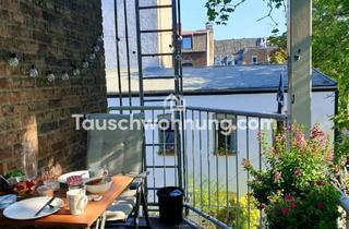 Wohnung mieten in Berrenrather Straße 359, 50937 Sülz, Tauschwohnung: 2 Zimmer Altbau mit Balkon in Sülz gegen 3 Zimmer