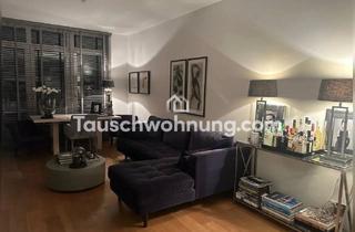 Wohnung mieten in Hoheluftchaussee 65, 20144 Hoheluft-Ost, Tauschwohnung: Sonnige 3-Zimmer Neubau Wohnung mit Garten