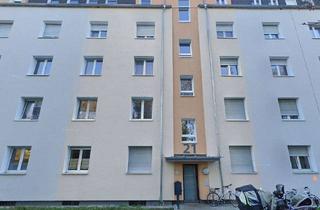 Wohnung mieten in Pfalzplatz 21, 68163 Lindenhof, Erstbezug nach Modernisierung im Dachgeschoss! Für Sportler geeignet! ;-)