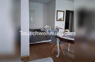 Sozialwohnungen mieten in Tauschwohnungstraße, 53721 Siegburg, Tauschwohnung: Appartement Siegburg City, mit WBS