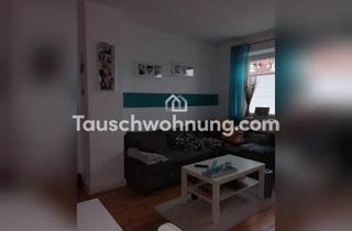 Wohnung mieten in Tauschwohnungstraße, 23558 St. Lorenz Süd, Tauschwohnung: Schöne Altbauwohnung in Bahnhofsnähe