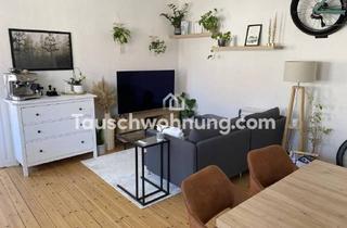 Wohnung mieten in Knooper Weg, 24118 Ravensberg, Tauschwohnung: Biete 1,5-Zimmer-Wohnung, suche 2–3 Zimmer