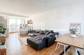 Wohnung mieten in Pragerstr 247, 04299 Probstheida, Tauschwohnung: 5 raumwohnung gegen 2-3 raum