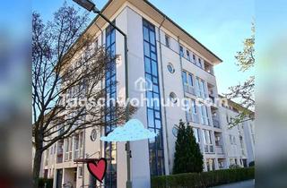 Sozialwohnungen mieten in Kunibertstraße 22, 12524 Altglienicke, Tauschwohnung: Helle 3 ZKB Wohnung gegen 4 ZKB Wohnung mit WBS 100 - 140