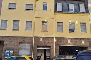 WG-Zimmer mieten in Waldhausener Straße 217-219, 41061 Waldhausen, Mönchengladbach Waldhausenerstraße 217-219 WG/kleine Apartments