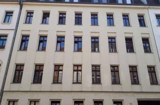 WG-Zimmer mieten in Bergstr. 12, 04315 Neustadt-Neuschönefeld, WG-Zimmer in sanierter Dachgeschosswohnung in Leipzig