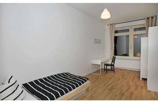 WG-Zimmer mieten in Bismarckstraße, 10627 Charlottenburg (Charlottenburg), Bismarckstraße, Berlin