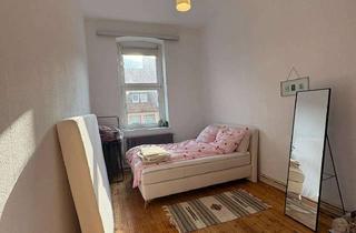 WG-Zimmer mieten in Bernwardstraße 26, 31134 Hildesheim, Zwischenmiete WG-Zimmer