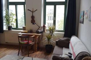 WG-Zimmer mieten in Theaterstraße 56, 09111 Zentrum, Schönes WG-Zimmer in Chemnitz Zentrum sucht Nachmieter