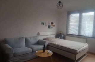 WG-Zimmer mieten in Rudolfstrasse 70, 52070 Aachen, Charmantes Zimmer zur Untermiete - Beautiful Room for Sublet