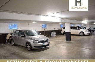 Garagen kaufen in An Den Eichen, 14513 Teltow, Tiefgaragenparkplatz – Jetzt kaufen - Provisionsfrei