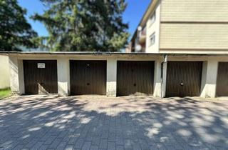 Garagen kaufen in Pariser Straße 276, 67655 Innenstadt, 4 Garagen in zentraler Lage von Kaiserslautern