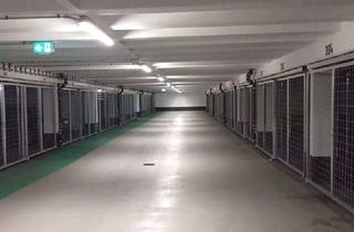 Garagen mieten in Adornostraße 14/16, 14612 Falkensee, Großzügige TG-BOX in Tiefgarage zu vermieten!