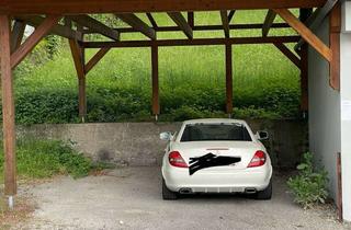 Garagen mieten in Ihlinger Straße 70, 72160 Horb, Stellplatz im Carport