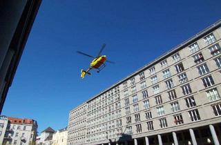 Garagen mieten in Walter-Benjamin-Platz, 10629 Charlottenburg, PKW-Stellplatz in der Tiefgarage nahe Kurfürstendamm_Olivaer Platz