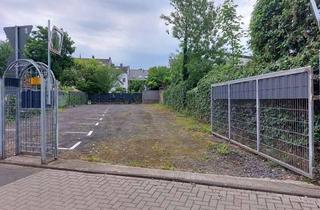 Immobilie mieten in 53121 Endenich, Attraktive Parkfläche mit 10 Stellplätzen in zentraler Lage in Bonn-Endenich