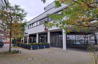 Gastronomiebetrieb mieten in Hauptstraße 58, 53797 Lohmar, Freie Gastronomie-Cafe-Fläche in den Lohmarer Höfen