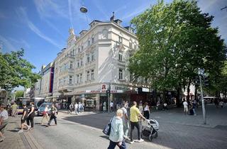 Geschäftslokal mieten in Kirchgasse 29, 65185 Wiesbaden, Loftartige Ladenfläche in der bester Innenstadt-Lage