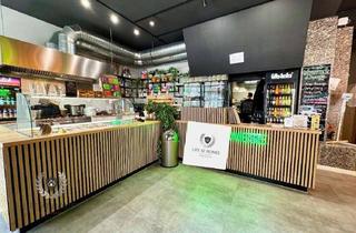 Gastronomiebetrieb mieten in 10247 Friedrichshain, Top-moderner Gastronomiebetrieb, Frankfurter Allee direkt am U-Bahnhof