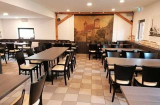 Gastronomiebetrieb mieten in Nicolaistrasse 18, 90431 Nürnberg, Gaststätte mit Terrasse im Grünen
