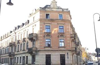 Gewerbeimmobilie mieten in Rehefelder Str. 19, 01127 Pieschen-Süd, Träume verwirklichen! - Willkommen in Ihrer Pension!