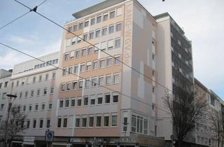 Gewerbeimmobilie mieten in Bismarckstraße 54, 67059 Mitte, Eck-Café in Ludwigshafen Mitte