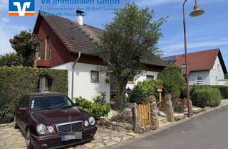 Einfamilienhaus kaufen in 76889 Niederotterbach, Gepflegtes Einfamilienhaus mit traumhaftem Außenbereich