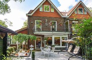 Haus kaufen in 23858 Reinfeld, Ihr neues Familienglück – Charmantes Reihenendhaus mit schönem Garten in Reinfeld!