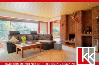 Haus kaufen in 38476 Barwedel, Viel Raum für die ganze Familie – Zweifamilienhaus in idyllischer Lage in Barwedel