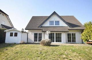 Einfamilienhaus kaufen in 38685 Langelsheim, Wunderschönes, freistehendes Einfamilienhaus in idyllischer Wohnlage...