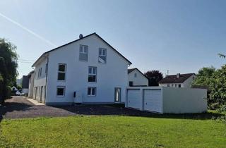 Doppelhaushälfte kaufen in 86450 Altenmünster, Sonnige Neubau Doppelhaushälfte in Altenmünster